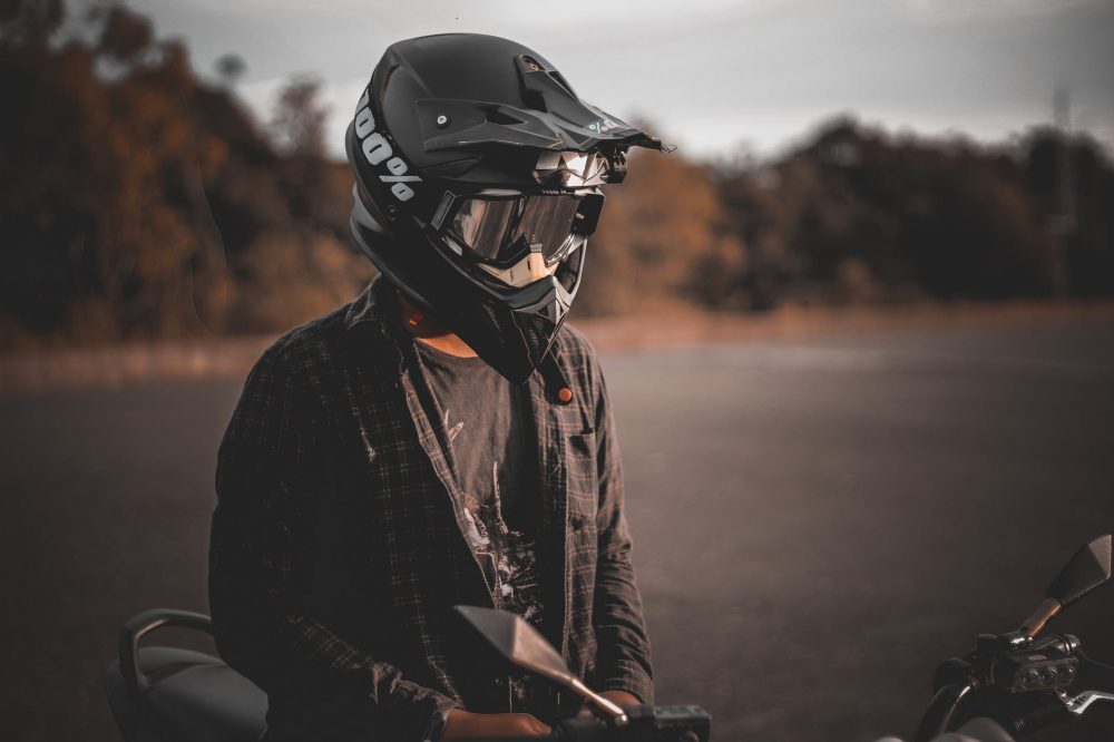 Do I Have to Wear a Motorcycle Helmet? Florida Cycle Injury Lawyer