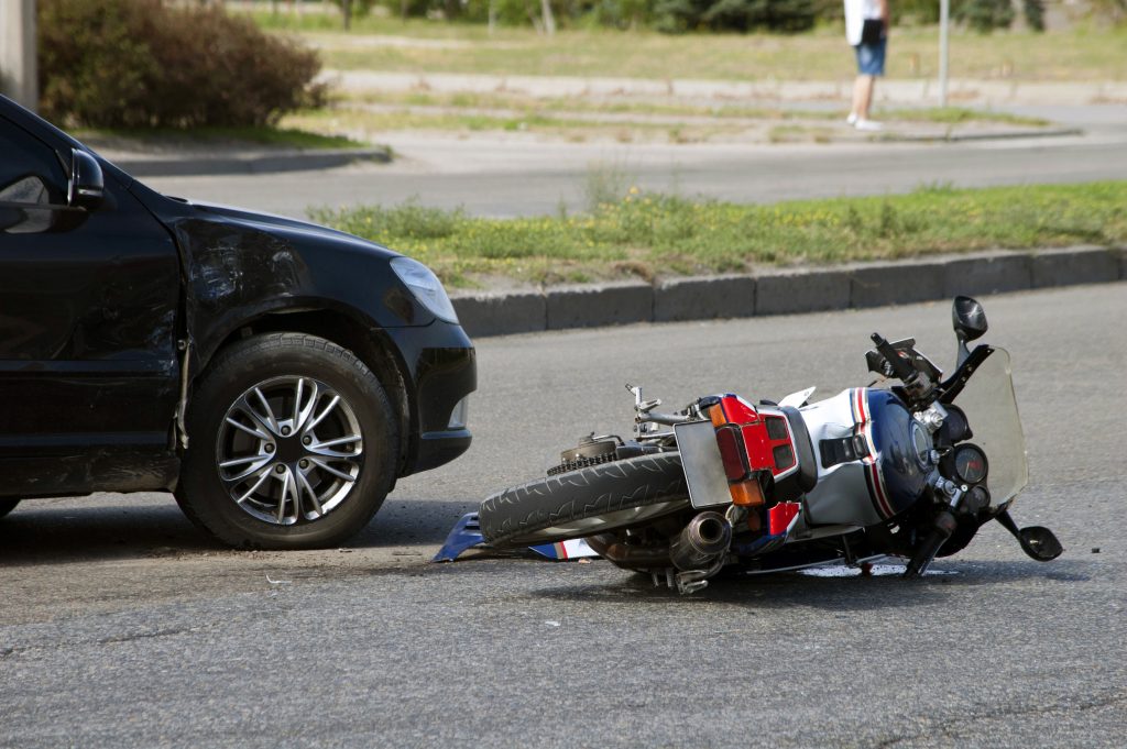 How Florida Motorcycle Accident Liability Is Determined — Florida ...