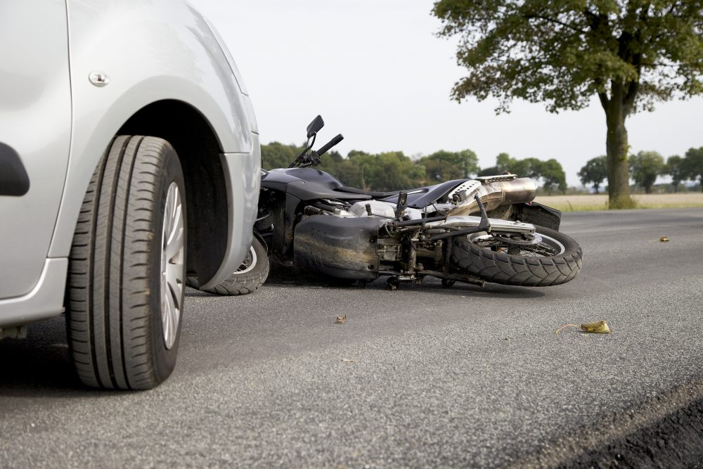 Vicarious Liability in Florida Motorcycle Accidents — Florida Personal