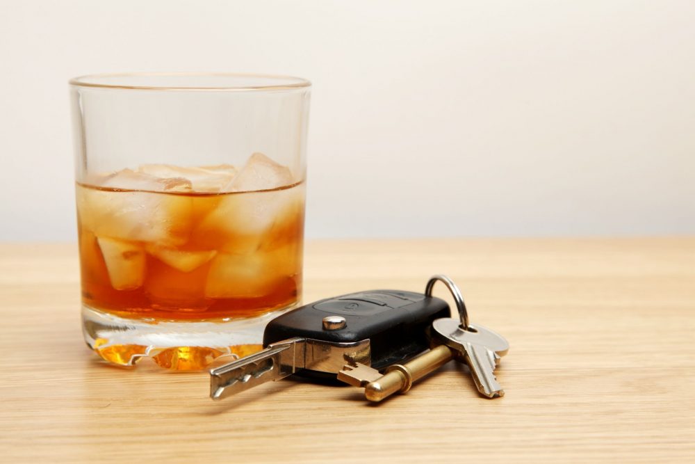 Avoid Florida Drunk Driving Injury Risk This Thanksgiving — Florida ...