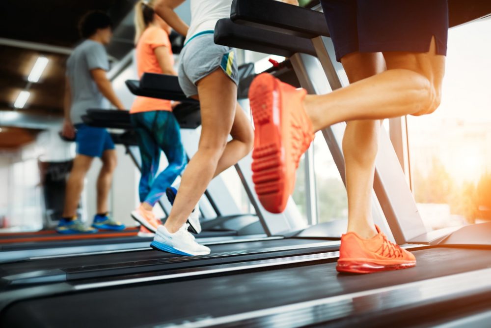 How Common Are Exercise Equipment Injuries?