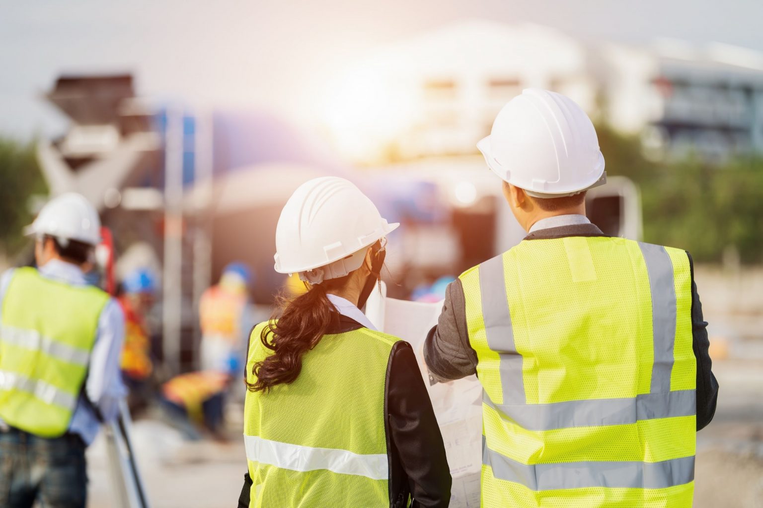 Can I Sue for a Florida Construction Accident Injury? — Florida