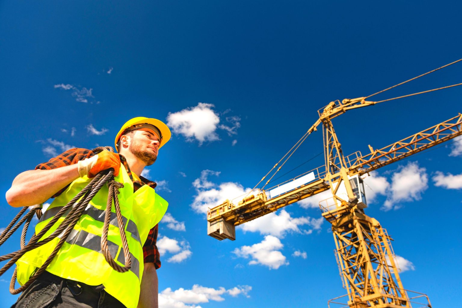 Beyond Workers' Comp Legal Liability for Florida Construction Accident