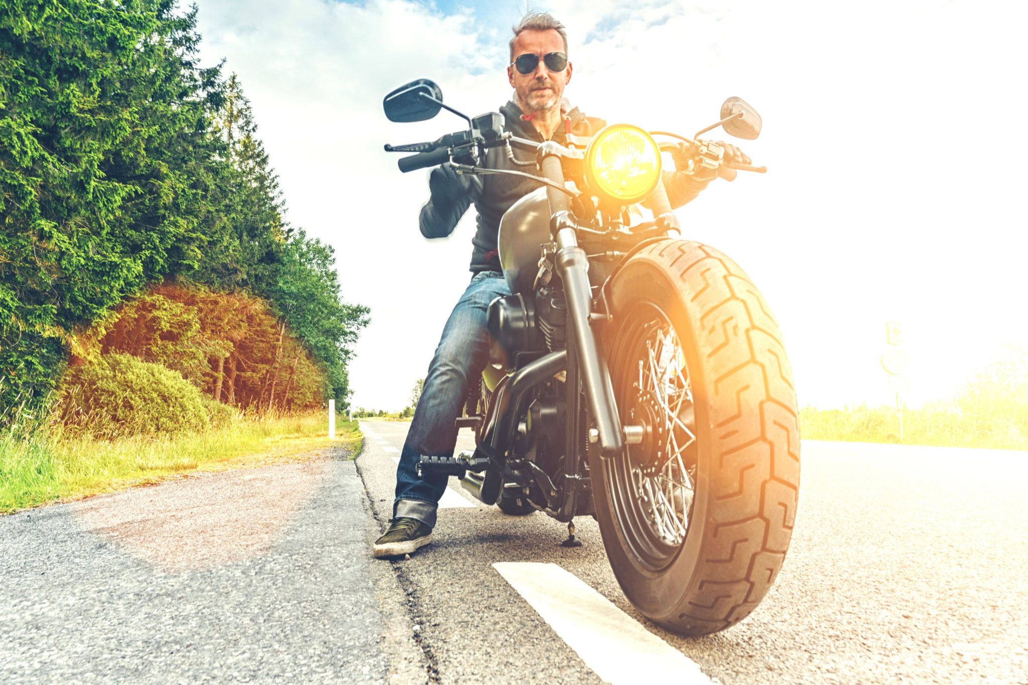 Why Fort Myers Motorcycle Accident Claims Are Trickier Than Your ...