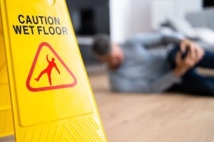 Fort Myers slip and fall lawyer