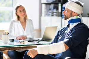 catastrophic injury Cape Coral injury lawyer